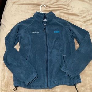 Columbia Jacket